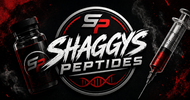 Shaggys peptides - Home