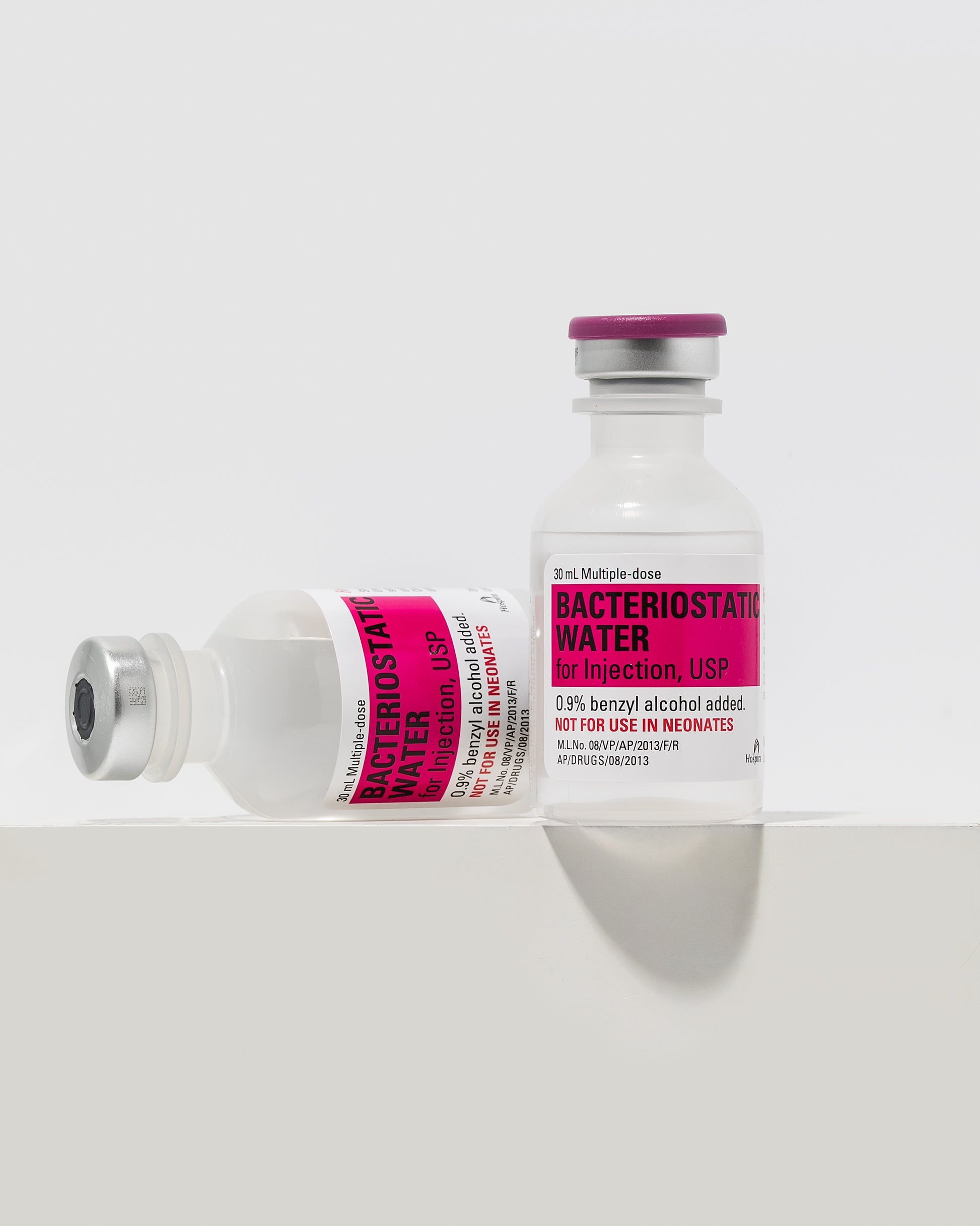 Hospira 30ml