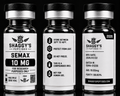 Semax 10mg