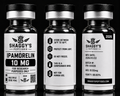 Ipamorelin 10mg